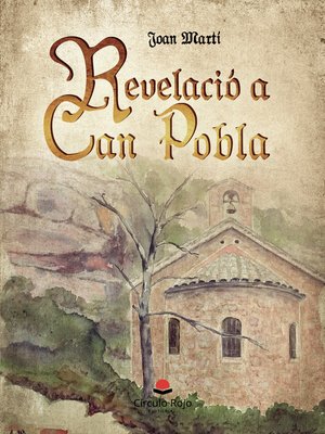 cover image of Revelació a Can Pobla